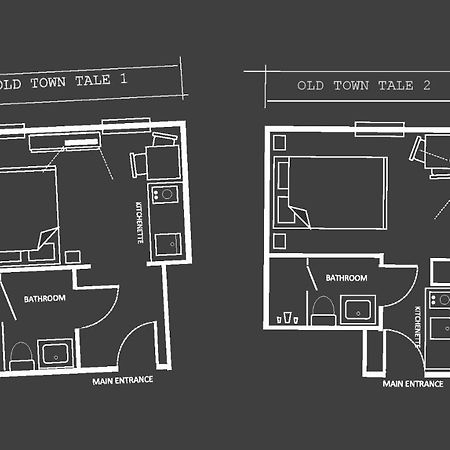 Old Town Tale Apartment Zagreb Ngoại thất bức ảnh