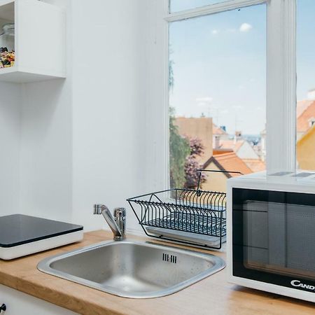 Old Town Tale Apartment Zagreb Ngoại thất bức ảnh
