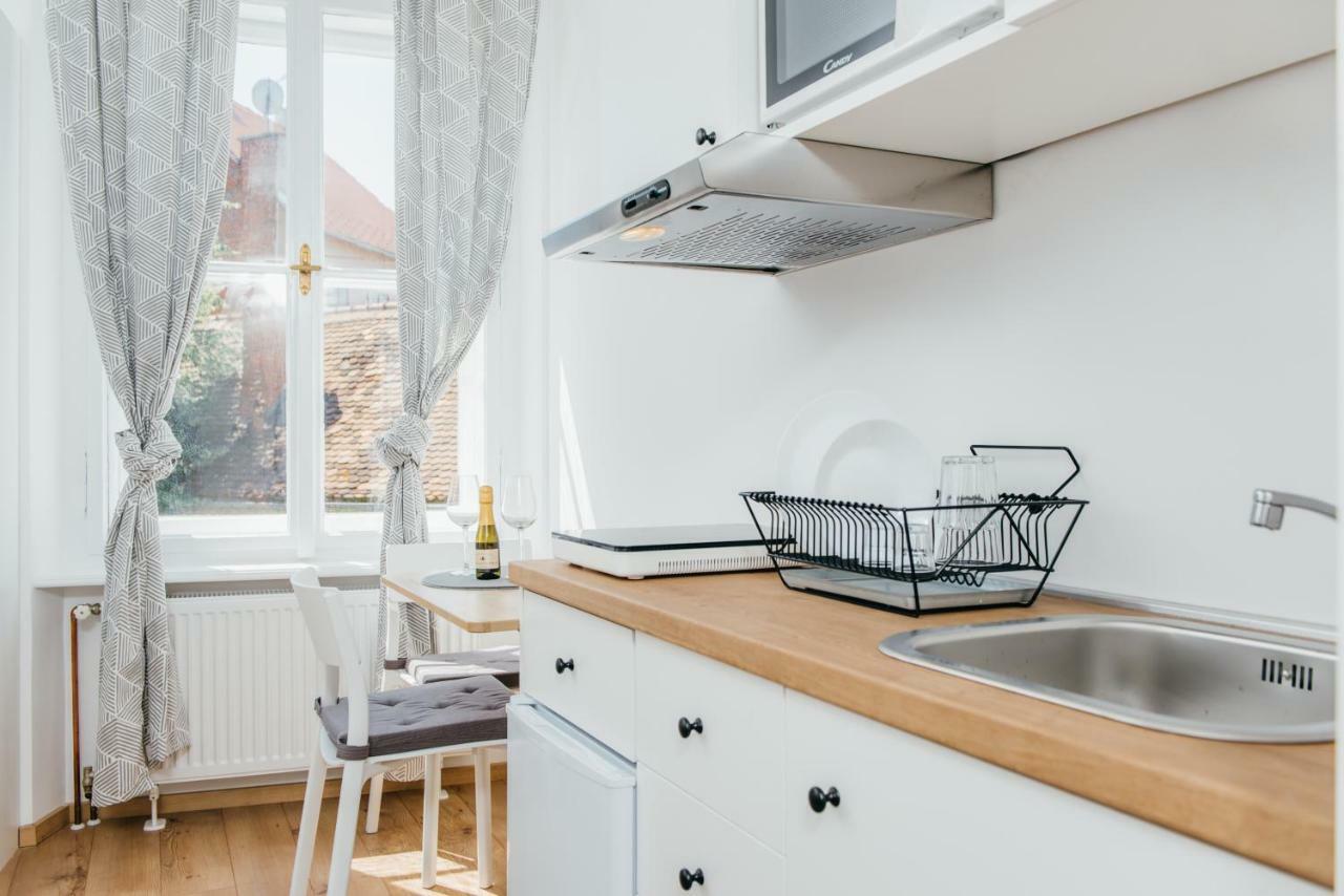 Old Town Tale Apartment Zagreb Ngoại thất bức ảnh