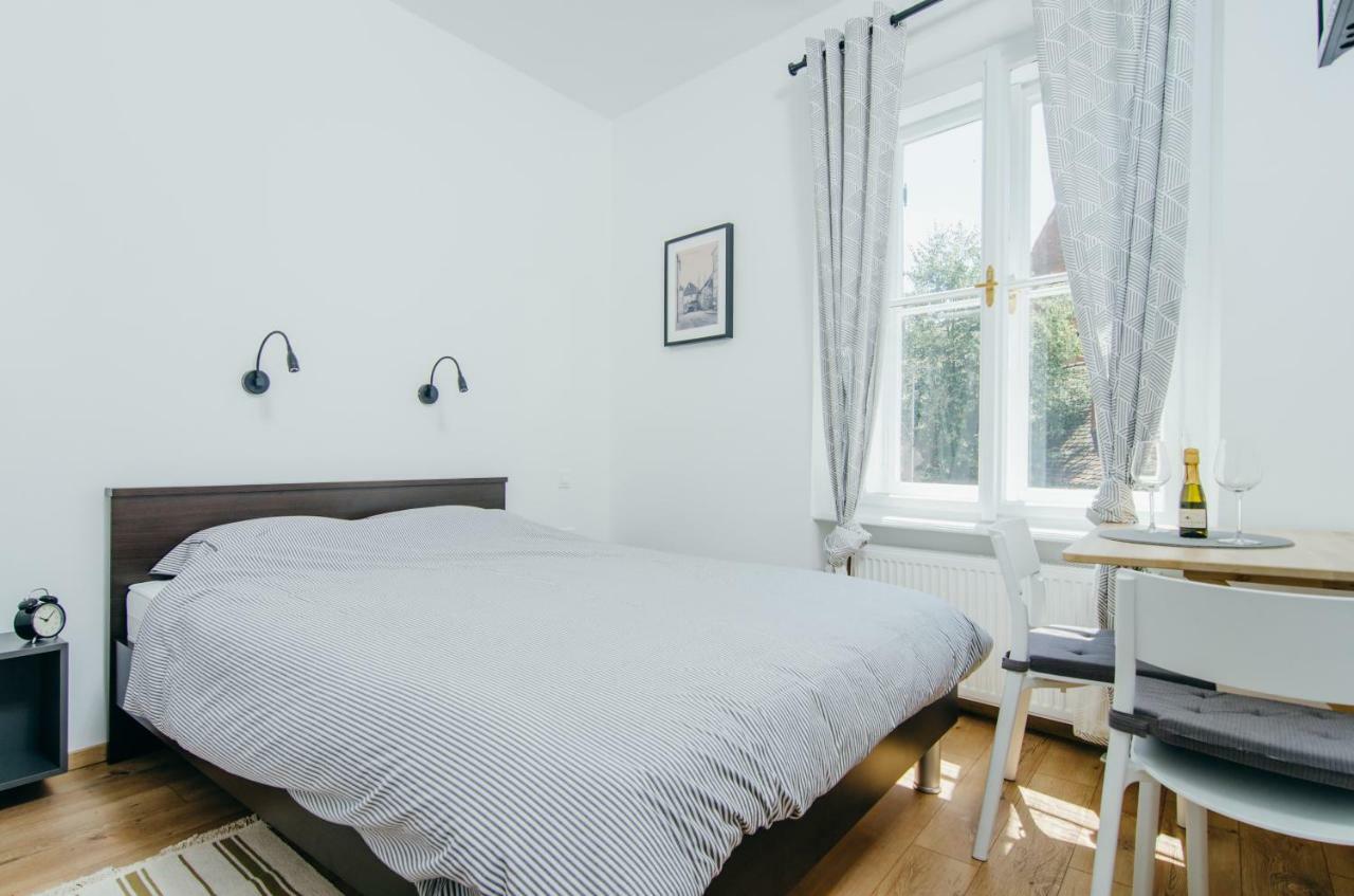 Old Town Tale Apartment Zagreb Ngoại thất bức ảnh