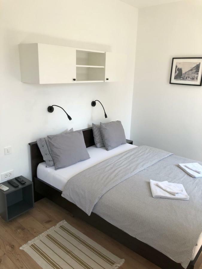 Old Town Tale Apartment Zagreb Ngoại thất bức ảnh
