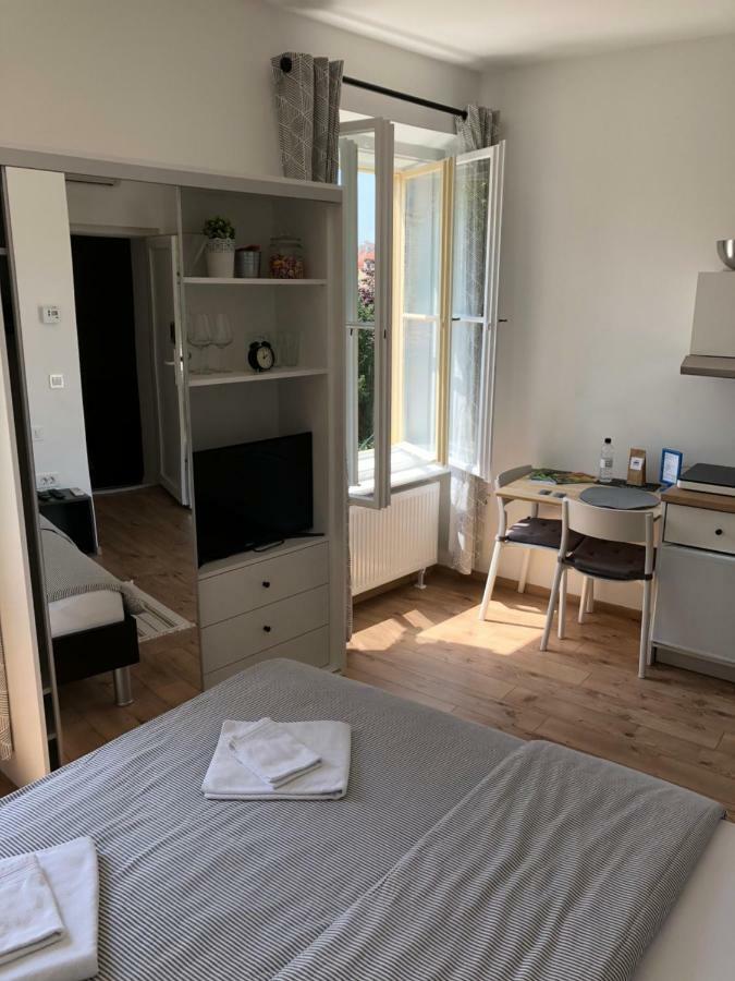 Old Town Tale Apartment Zagreb Ngoại thất bức ảnh