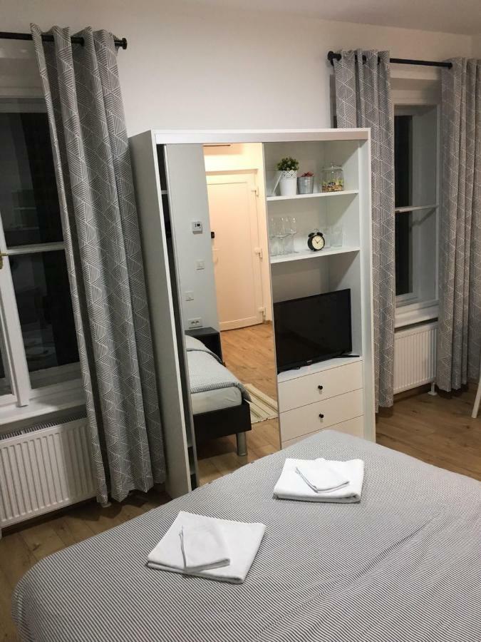 Old Town Tale Apartment Zagreb Ngoại thất bức ảnh